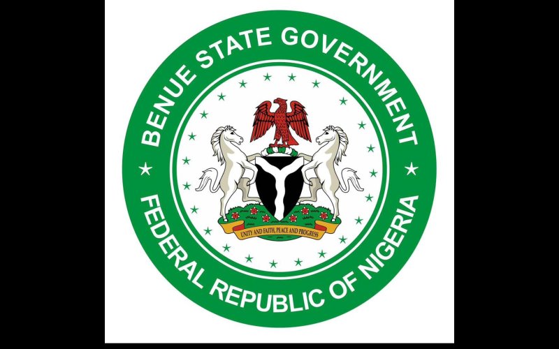 Insecurity: Benue State To Launch Security Outfit Before May Ending