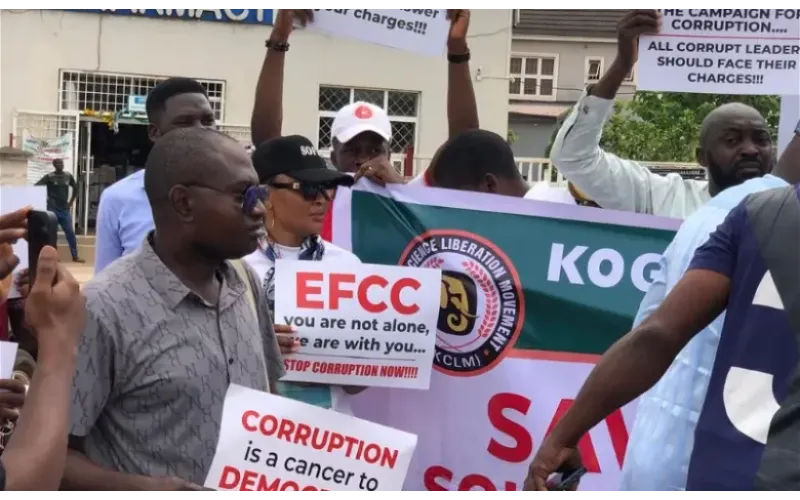 Crackdown On ‘Yahoo’ Boys: We Have Recorded 500 Convictions - EFCC