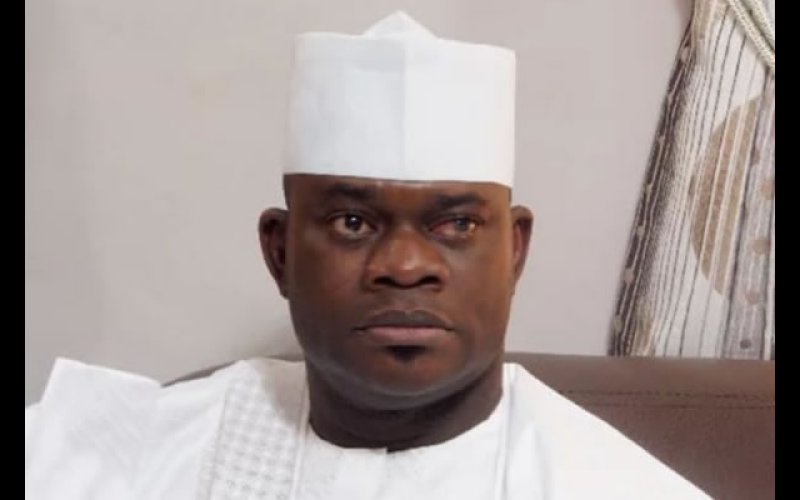 Court Blames Yahaya Bello, Restates Order For His Arrest