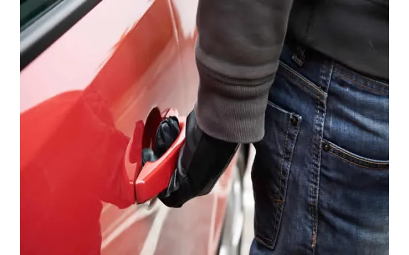 FCT Police Bust Car-Theft Syndicate Trading In Lagos