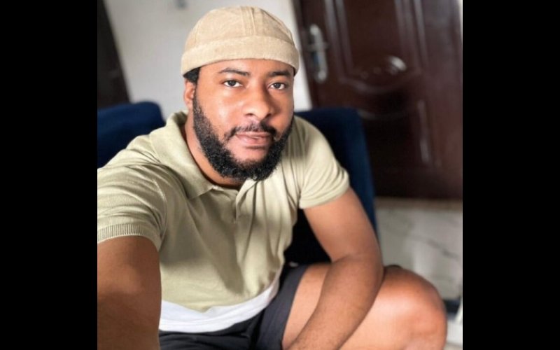 Content Creator, Chidike Emmanuel, Shot Dead In Abuja