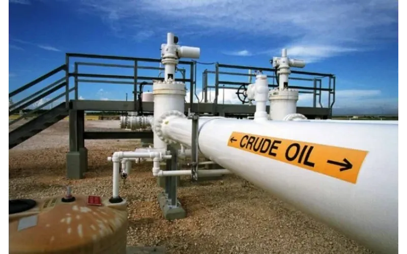 OPEC: Nigeria’s Oil Production Rose To 1.28m Bpd — Highest In Africa