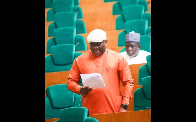 Reps Move To End Annual Rent Payment In Abuja