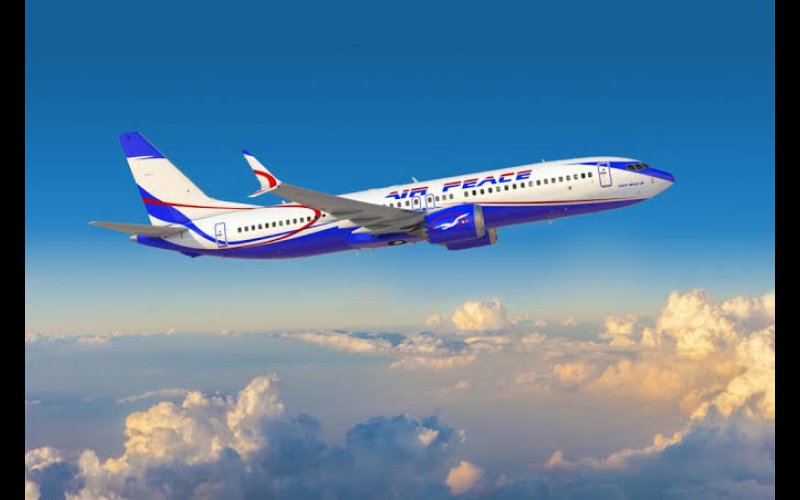 UK Authorities Report Air Peace Over Alleged Violations Of Airport Safety Rules