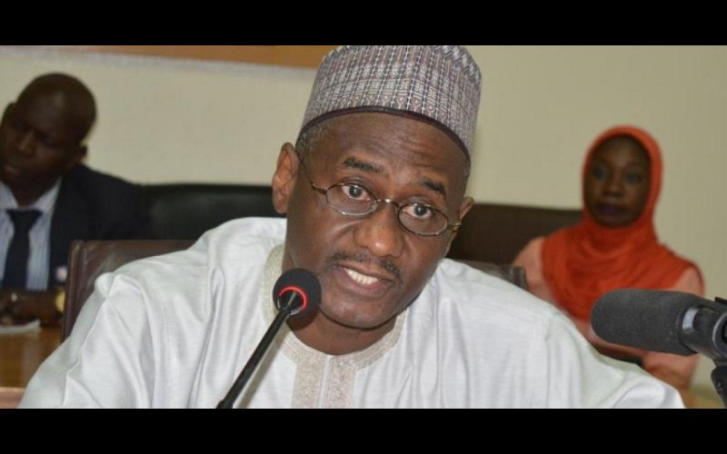 Nothing In Katsina Shows Its Son, Buhari Was President For 8 Years – Usman Yusuf