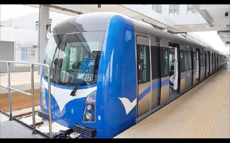 Abuja Metro to be free for some months