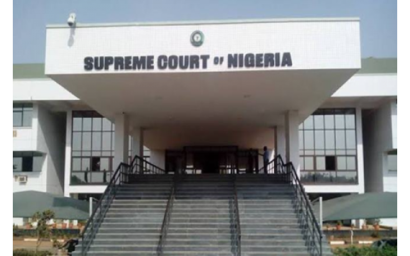 FG Sues 36 States At Supreme Court Over Local Government Autonomy