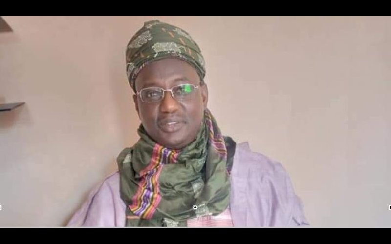 I Have Accepted My Fate As The Will Of God - Deposed Emir Of Gaya -