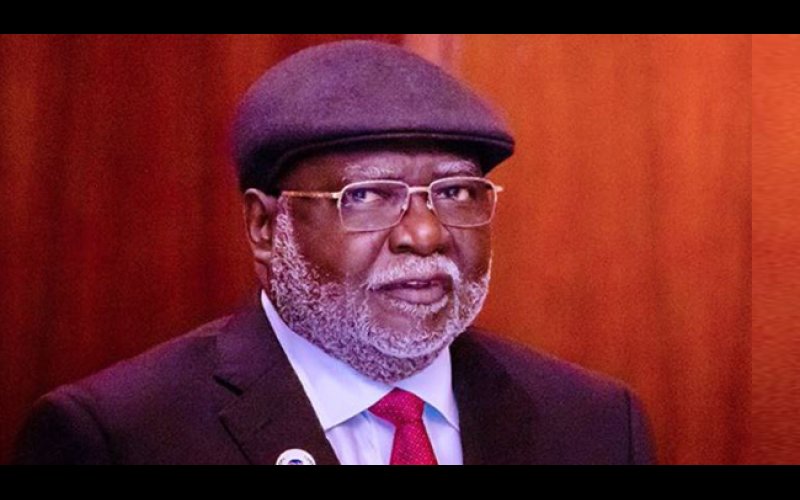 CJN Summons Kano Chief Judge, Federal Judge Over Conflicting Orders