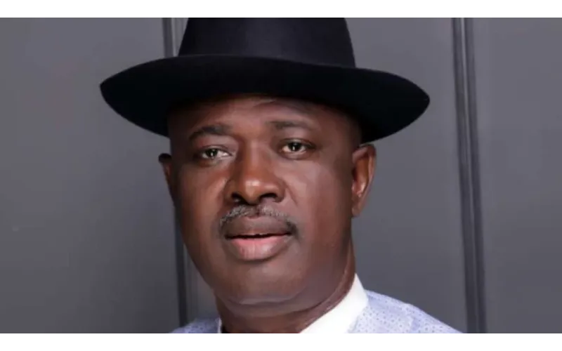 Minister Lokpobiri: Kaduna Refinery Can Not Refine Nigeria Crude Oil
