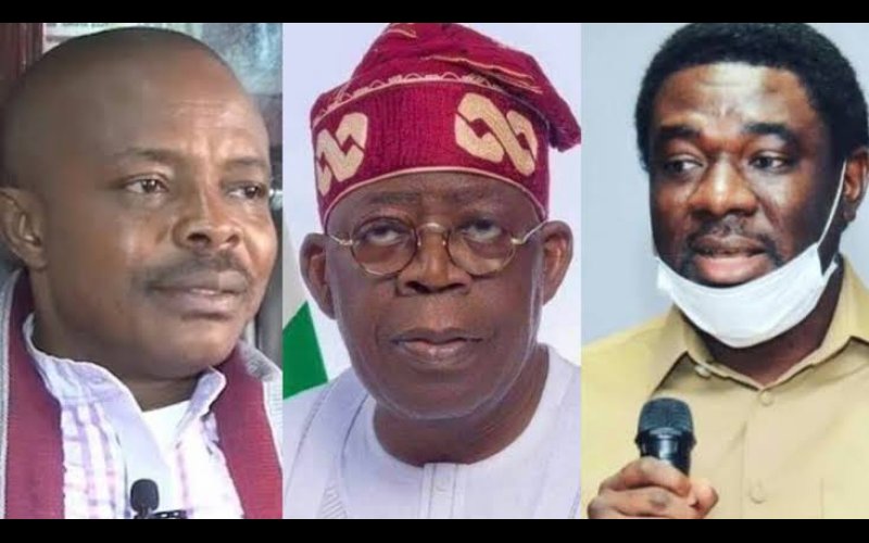 Minimum Wage: Labour Declare Indefinite Nationwide Strike June 3