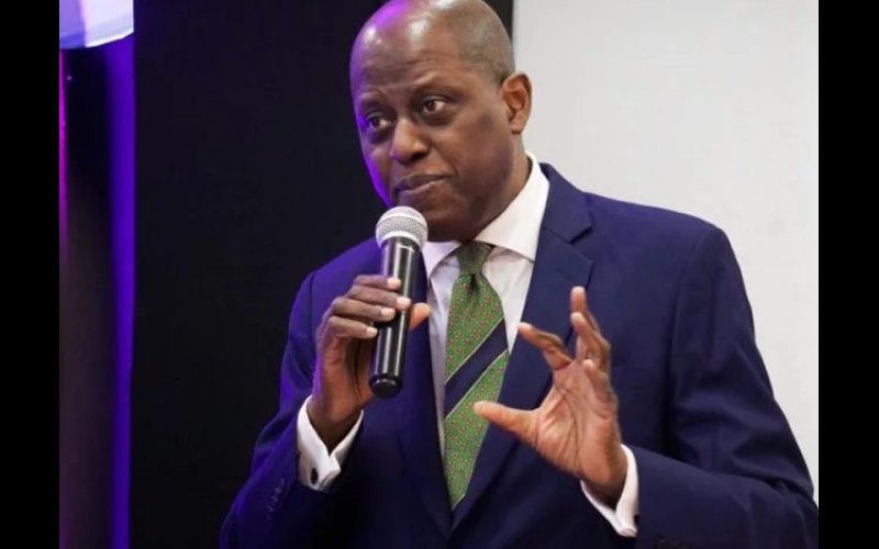 Cardoso Fired 25 Of 29 Directors He Met At CBN