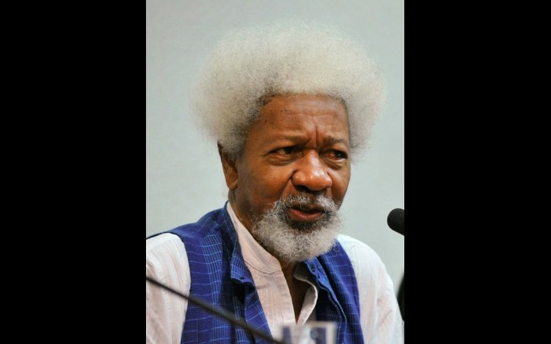 Tinubu Names Abuja Highway After Wole Soyinka