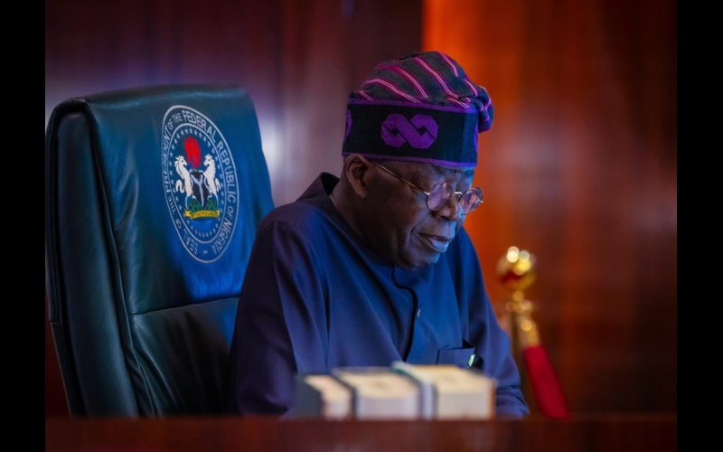 Minimum Wage: Tinubu Meets Fed Govt Reps On Tripartite Committee
