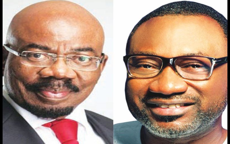 Femi Otedola Exposes ‘fraudulent’ Transactions In Zenith Account 