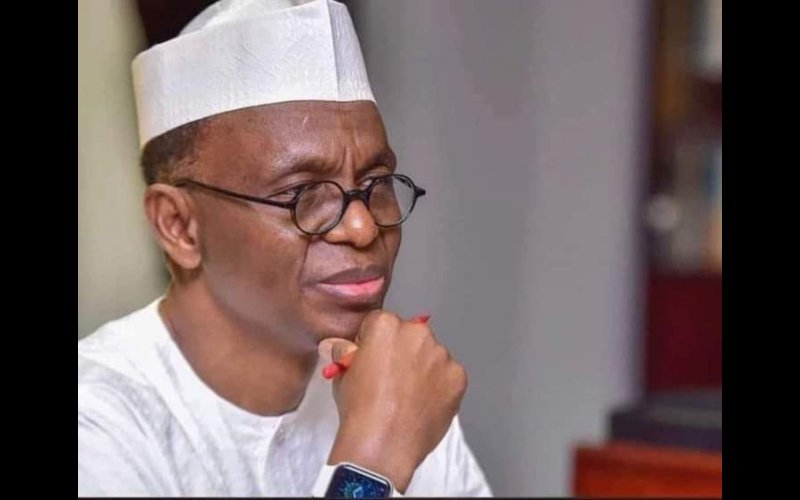Committee Set Up By Kaduna Assembly Recommends Probe Of El-Rufai