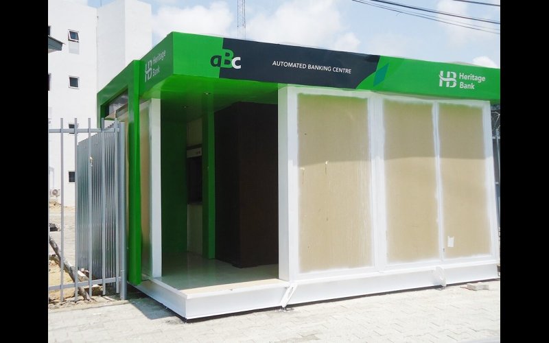 Heritage Bank: NDIC Goes After N700bn Loan Defaulters, Lists 2.3m Depositors