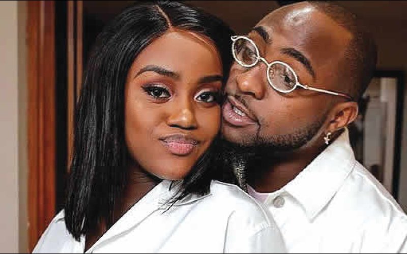 Davido And Chioma Set To Hold Their Traditional Marriage In Lagos On June 25