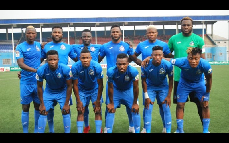 Match Disruption: Enyimba Fined 10 Million, Rangers Get 3 Points