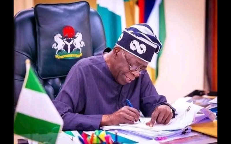 Tinubu To Receive Draft Bill Seeking Return To Regional Government On Friday