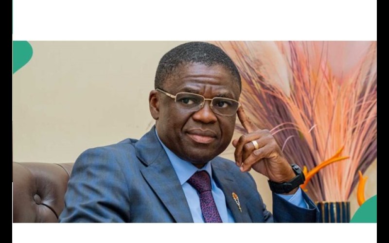 Ex-Edo Deputy Governor Shuaibu Declared Support For APC's Okpebholo