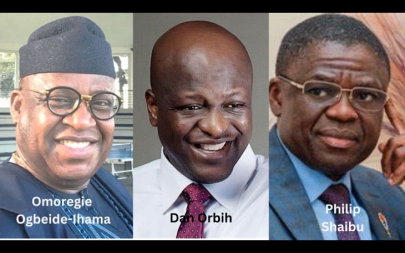 Edo: PDP Expels Shaibu, Orbih, Others Over Anti-Party Activities