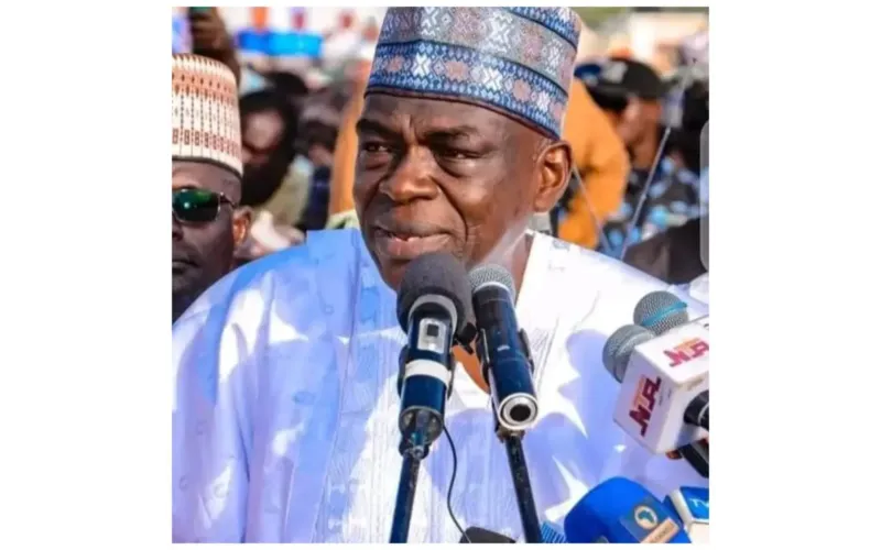 We Want Ministry Of Livestock Development – Miyetti Allah