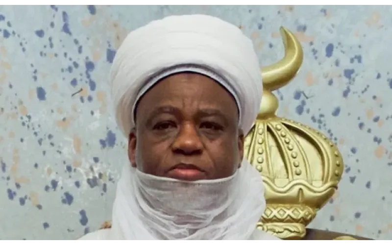 Sokoto Assembly Passes Emirate Council Amendment Bill