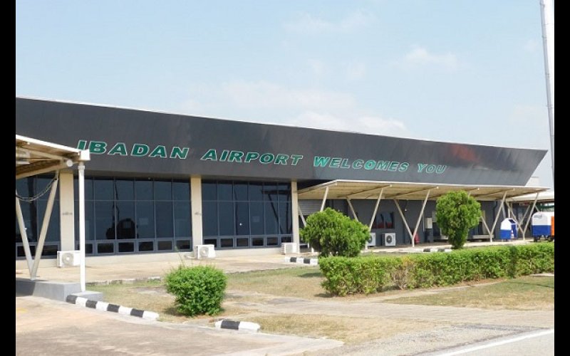 Tinubu Has Approved Upgrade Of Ibadan Airport To International Status