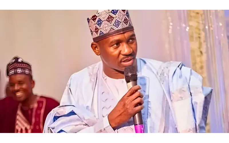 Court Restrains Governor Aliyu From Sacking Sokoto Monarchs
