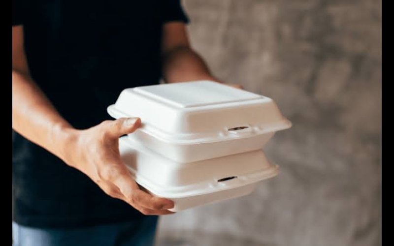 FG Bans Use Of Styrofoam In All Ministries, Agencies