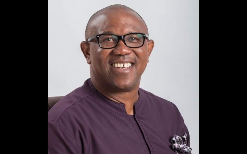 Operating 4 Budgets Concurrently, Recipe For Catastrophe, Chaos - Peter Obi