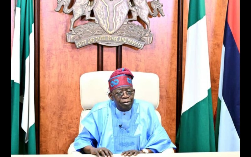 Tinubu Signs Executive Order Introducing Zero Tax On Imported Pharmaceutical