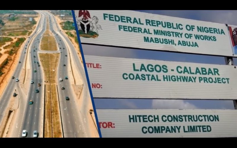 Lagos-calabar Coastal Road: FG Begins Stakeholder Engagement For Calabar-Apo Highway 