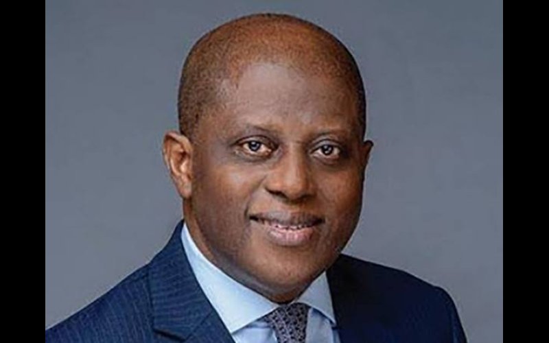 Nigeria’s FX Reserves Hit $34.14bn