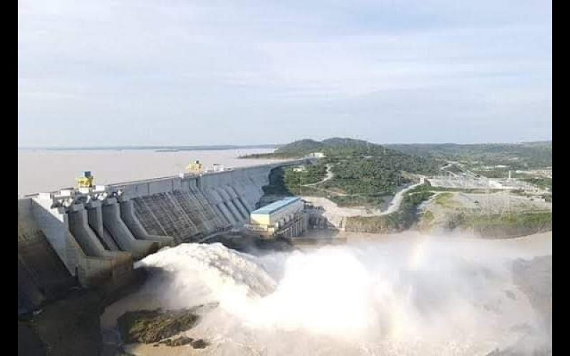 Fake News: No Explosion At Zungeru hydropower Plant - Official