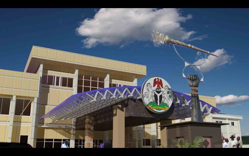 Imo Assembly Suspends Four Members Over Impeachment Plot