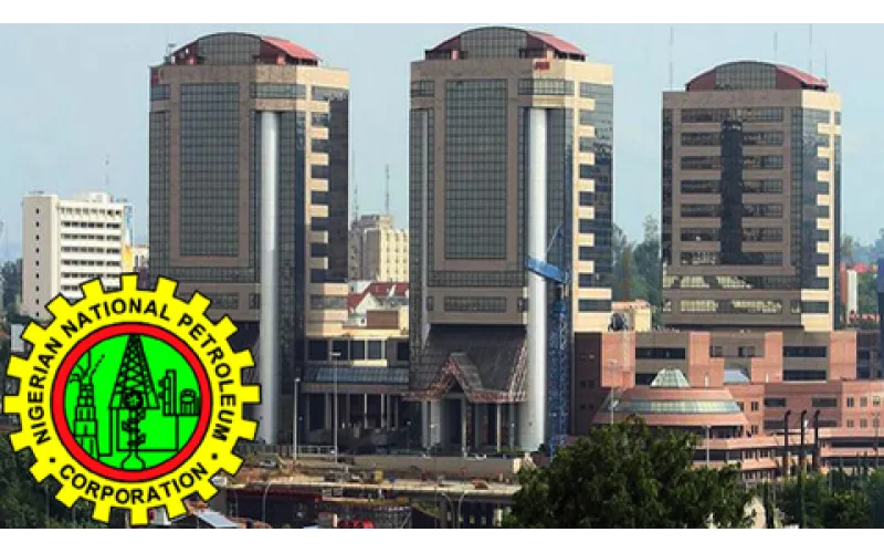 NNPC Declares State Of Emergency On Oil Production