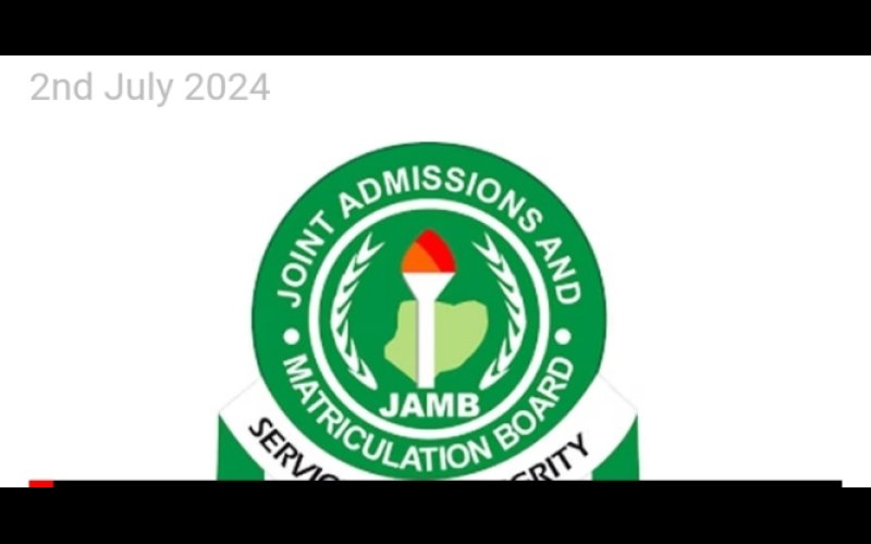NOUN Admission Seekers Now Mandated To Register With JAMB