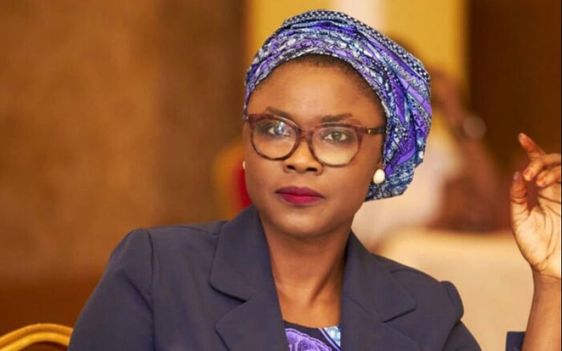 Youth Ministry Paid One Man N10m Twice To ‘invite 50’ Youths To Tinubu’s 1st Ann