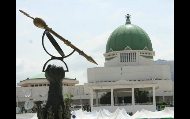 National Assembly Pushes For Two More South East States
