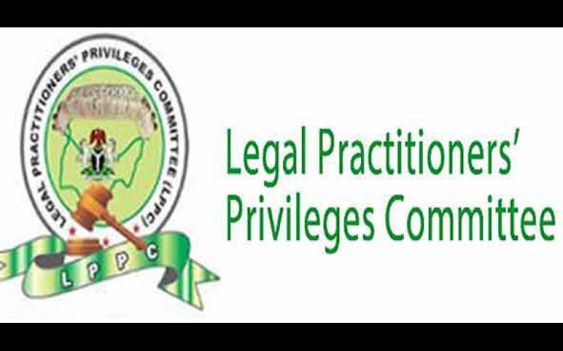 LPPC shortlists 98 Lawyers For SAN rank