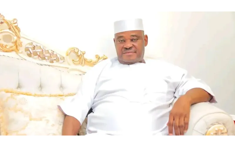 Use Technology to fight insurgency- Jimoh Ibrahim