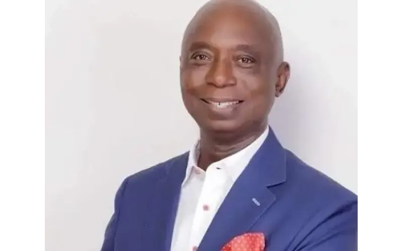 Monarchs Meet Senator Nwoko, Back Creation Of Anioma State