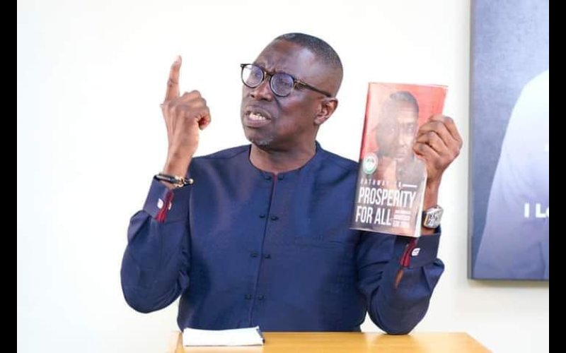 Court nullifies Edo PDP Governorship Primaries