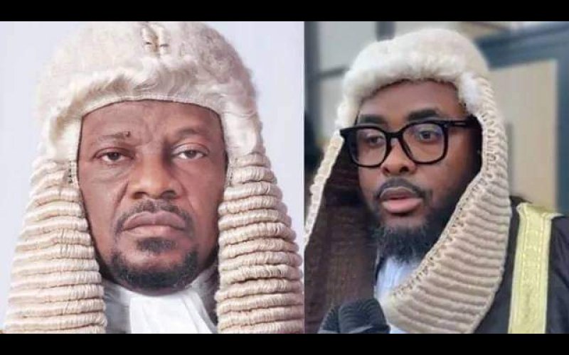 Amaewhule Remains Speaker: Appeal Court Rules On Rivers Assembly Speakership 