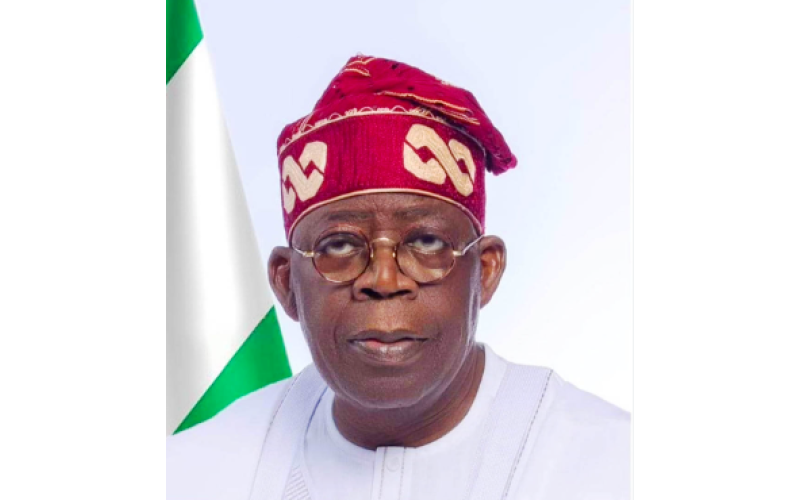 Tinubu Announces Injection Of ??2 Trillion Into Economy For Stabilisation