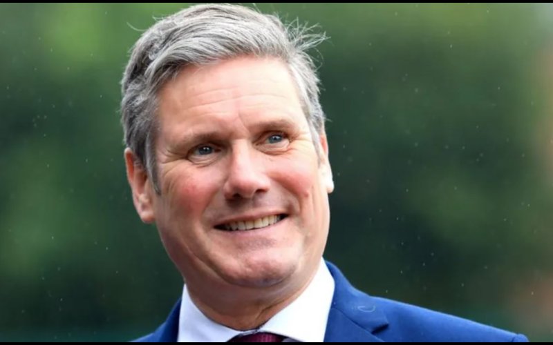 New UK PM, Starmer, Unveils Cabinet Appointments