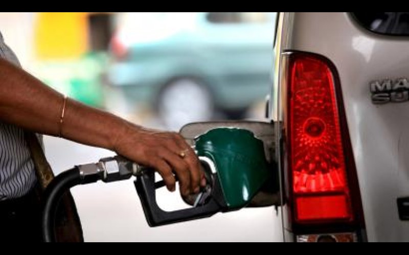 Fuel Scarcity: Major Marketers Blame Thunderstorm