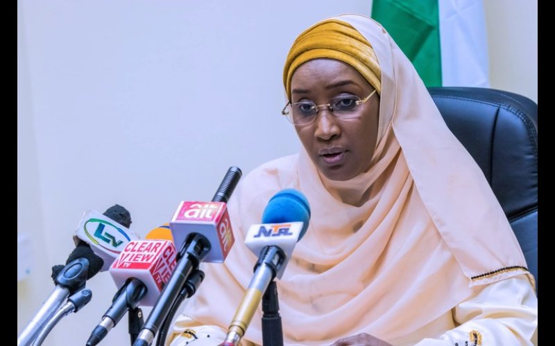 Court Orders Ex-Minister To Account For ??729 Billion Poverty Alleviation Fund